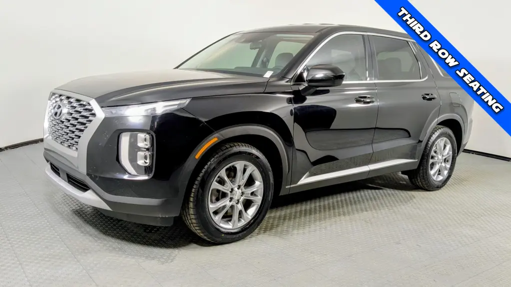 Florida Fine Cars - Used HYUNDAI PALISADE 2020 ORLANDO SE