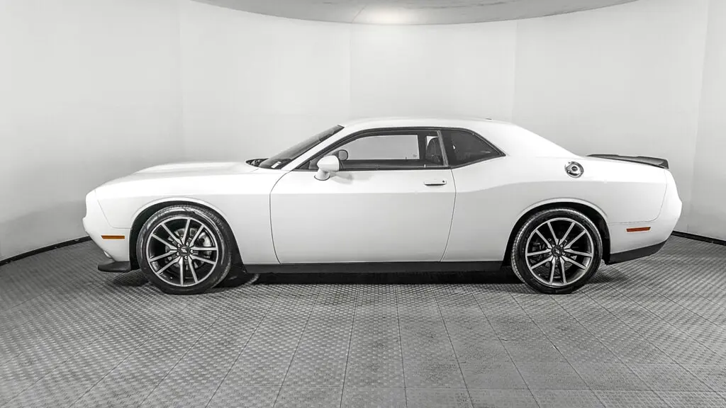 Florida Fine Cars - Used DODGE CHALLENGER 2023 ORLANDO R/T