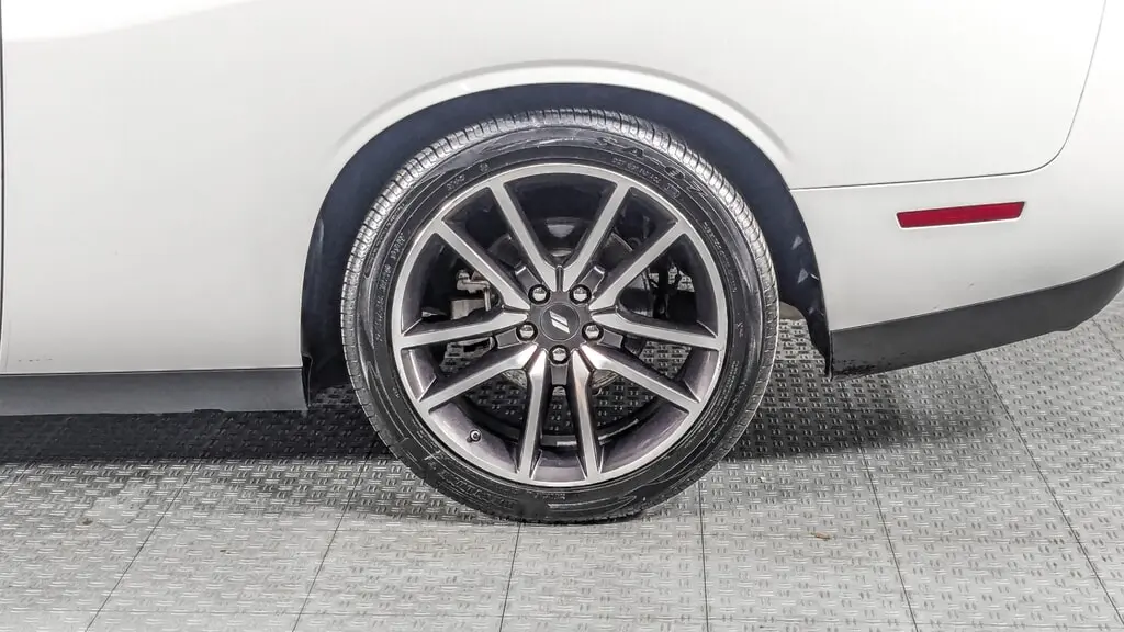 Florida Fine Cars - Used DODGE CHALLENGER 2023 ORLANDO R/T