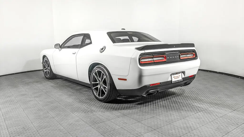 Florida Fine Cars - Used DODGE CHALLENGER 2023 ORLANDO R/T