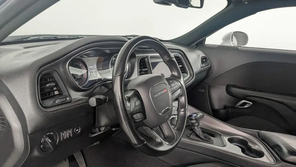 Florida Fine Cars - Used DODGE CHALLENGER 2023 ORLANDO R/T