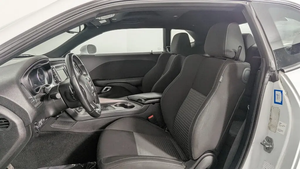 Florida Fine Cars - Used DODGE CHALLENGER 2023 ORLANDO R/T