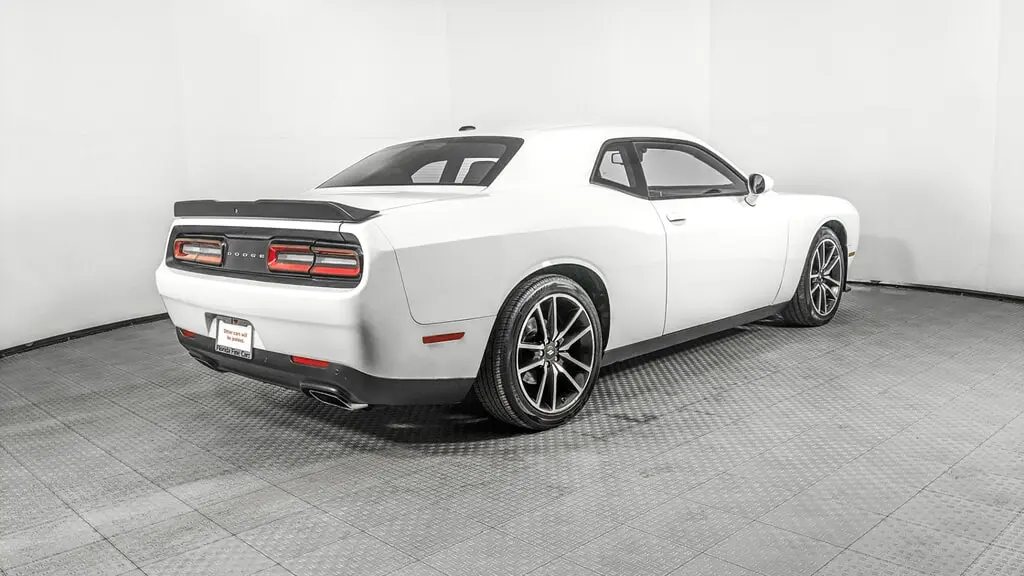 Florida Fine Cars - Used DODGE CHALLENGER 2023 ORLANDO R/T