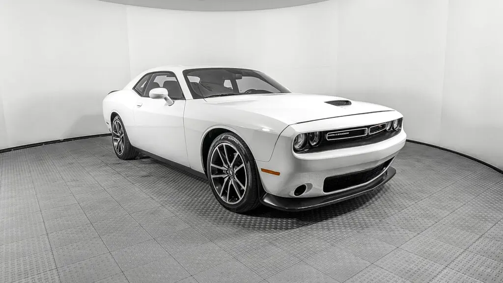 Florida Fine Cars - Used DODGE CHALLENGER 2023 ORLANDO R/T