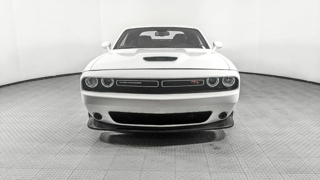 Florida Fine Cars - Used DODGE CHALLENGER 2023 ORLANDO R/T