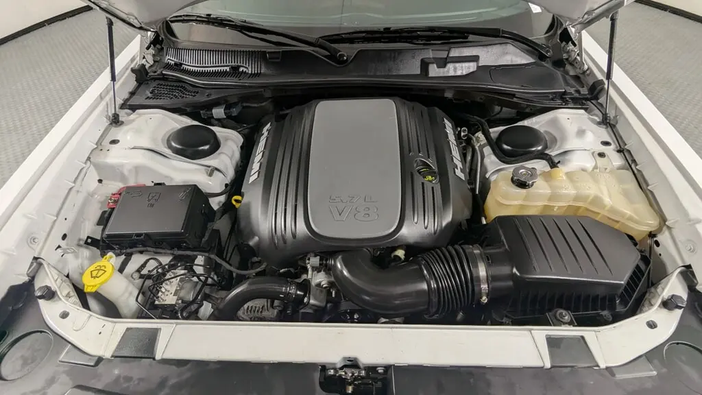 Florida Fine Cars - Used DODGE CHALLENGER 2023 ORLANDO R/T