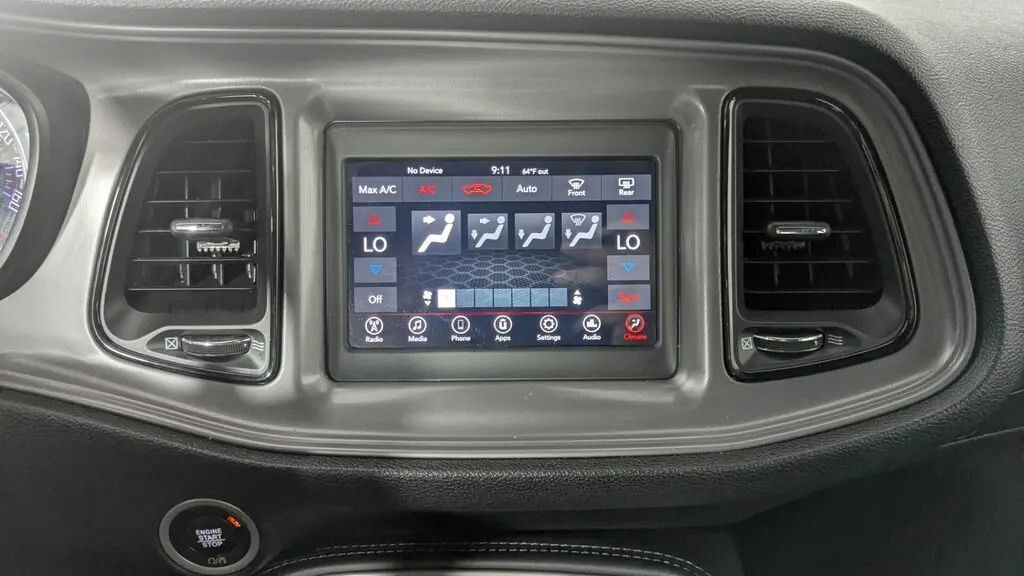 Florida Fine Cars - Used DODGE CHALLENGER 2023 ORLANDO R/T