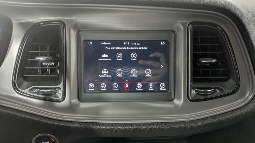 Florida Fine Cars - Used DODGE CHALLENGER 2023 ORLANDO R/T