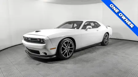 Florida Fine Cars - Used DODGE CHALLENGER 2023 ORLANDO R/T