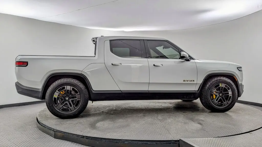 Florida Fine Cars - Used RIVIAN R1T 2022 MARGATE LAUNCH EDITION