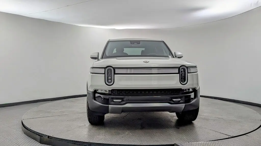 Florida Fine Cars - Used RIVIAN R1T 2022 MARGATE LAUNCH EDITION