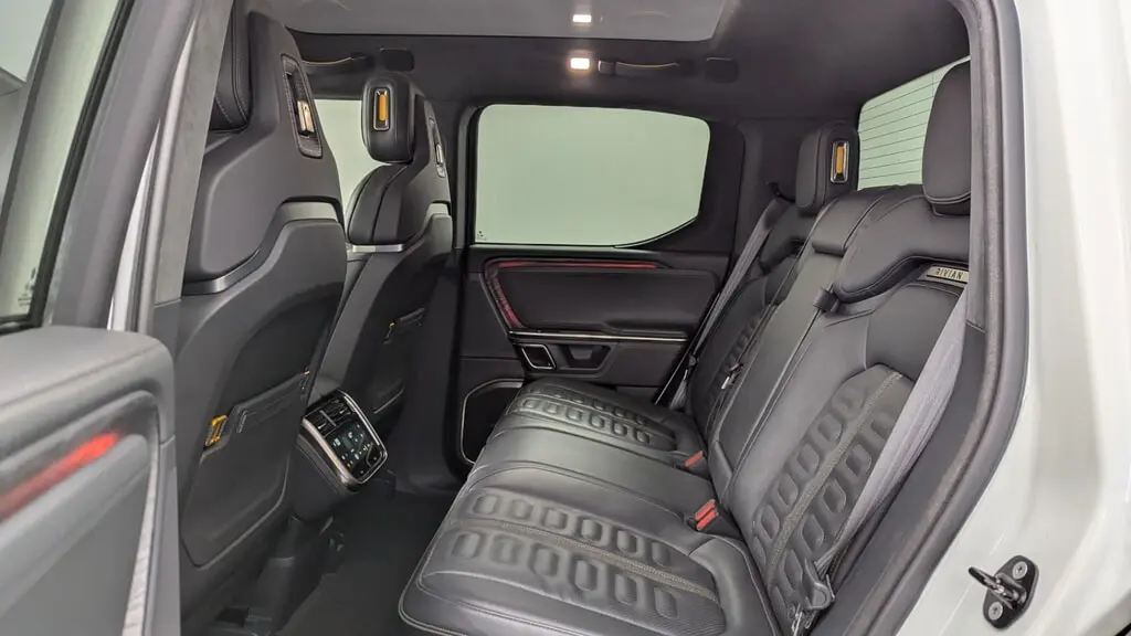 Florida Fine Cars - Used RIVIAN R1T 2022 MARGATE LAUNCH EDITION