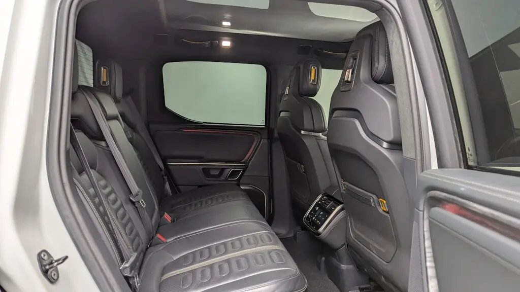 Florida Fine Cars - Used RIVIAN R1T 2022 MARGATE LAUNCH EDITION