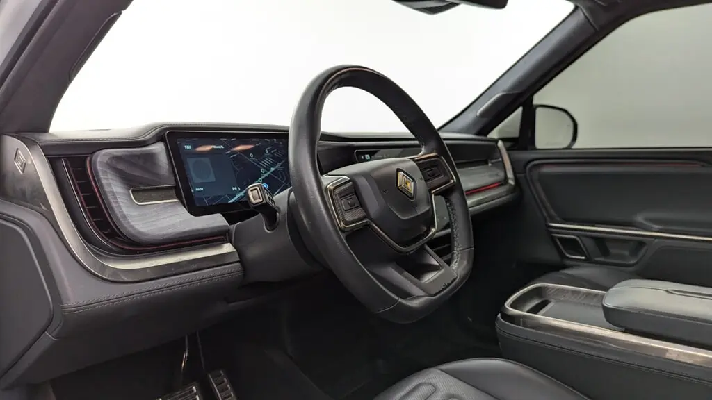 Florida Fine Cars - Used RIVIAN R1T 2022 MARGATE LAUNCH EDITION