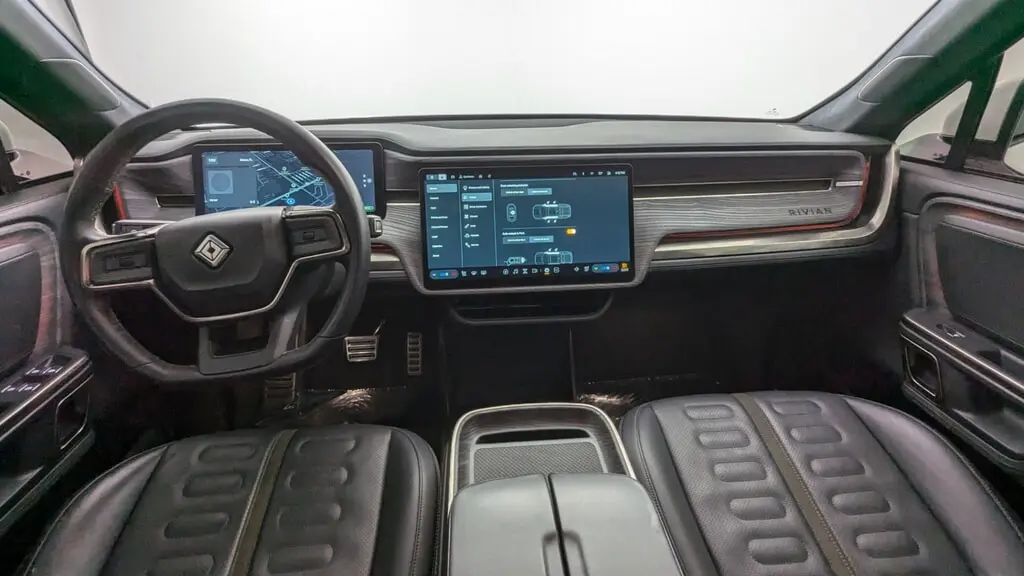 Florida Fine Cars - Used RIVIAN R1T 2022 MARGATE LAUNCH EDITION