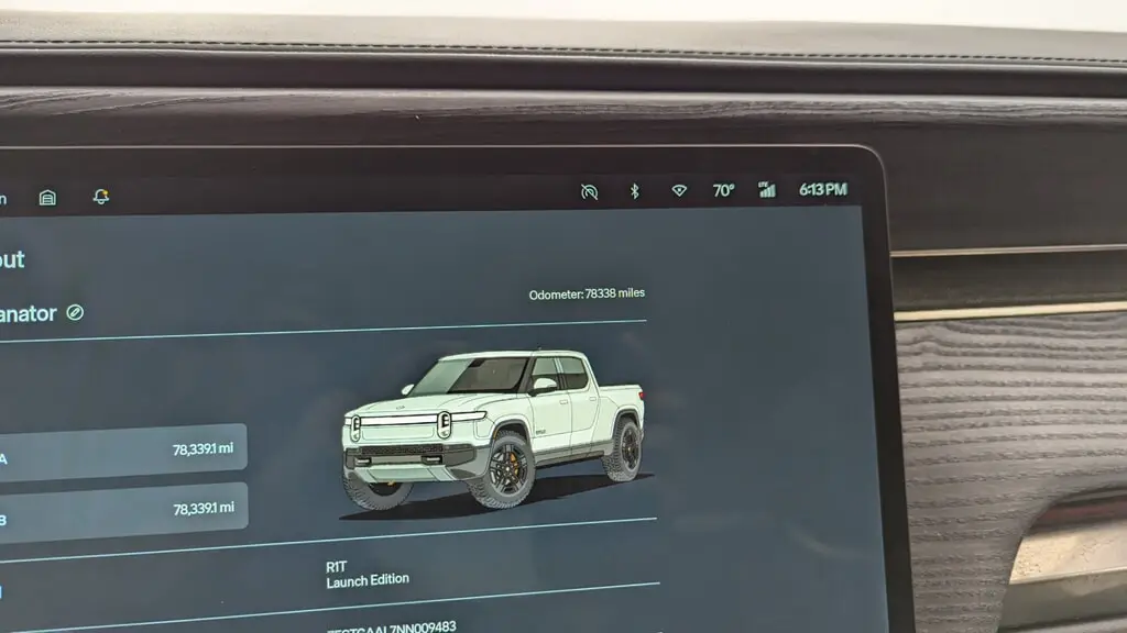 Florida Fine Cars - Used RIVIAN R1T 2022 MARGATE LAUNCH EDITION