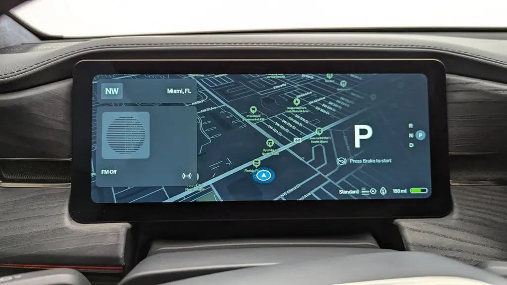 Florida Fine Cars - Used RIVIAN R1T 2022 MARGATE LAUNCH EDITION