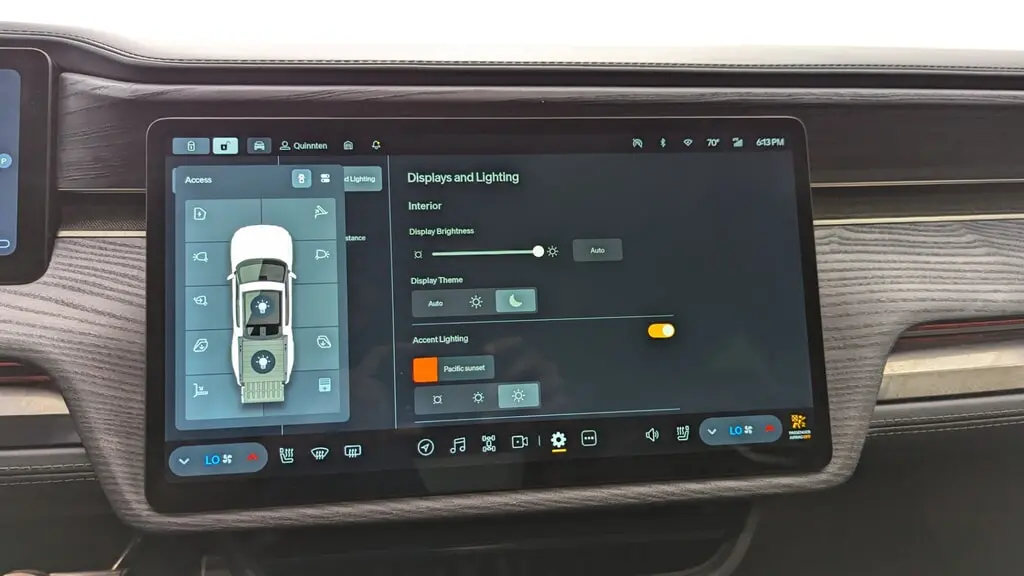 Florida Fine Cars - Used RIVIAN R1T 2022 MARGATE LAUNCH EDITION