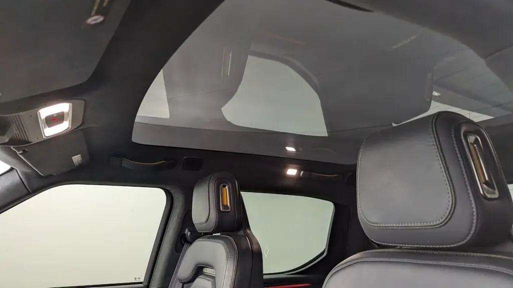 Florida Fine Cars - Used RIVIAN R1T 2022 MARGATE LAUNCH EDITION