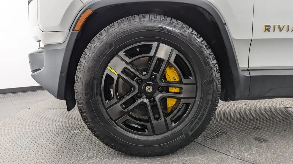 Florida Fine Cars - Used RIVIAN R1T 2022 MARGATE LAUNCH EDITION