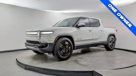 Florida Fine Cars - Used RIVIAN R1T 2022 MARGATE LAUNCH EDITION