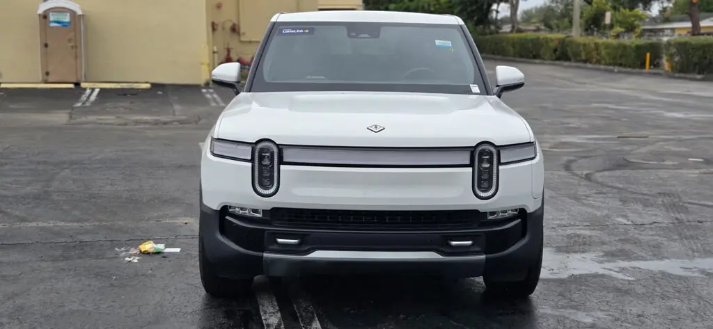 Florida Fine Cars - Used RIVIAN R1T 2022 MARGATE LAUNCH EDITION