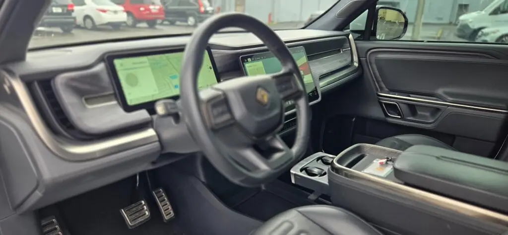 Florida Fine Cars - Used RIVIAN R1T 2022 MARGATE LAUNCH EDITION