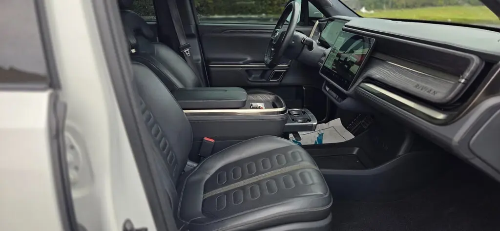 Florida Fine Cars - Used RIVIAN R1T 2022 MARGATE LAUNCH EDITION