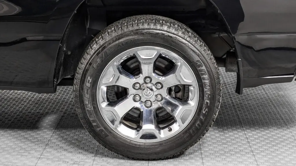 Florida Fine Cars - Used RAM 1500 2021 ORLANDO LONE STAR