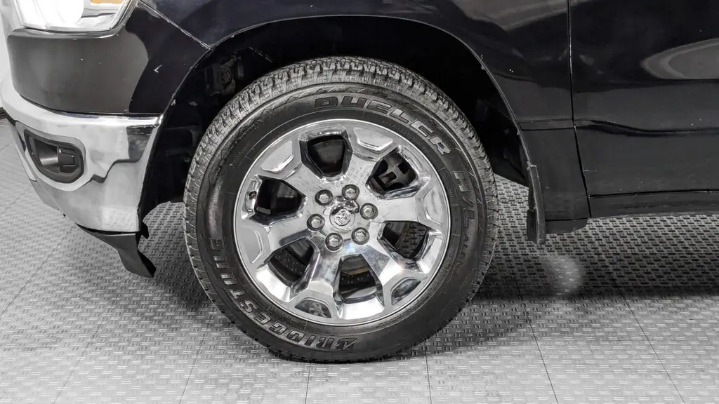 Florida Fine Cars - Used RAM 1500 2021 ORLANDO LONE STAR