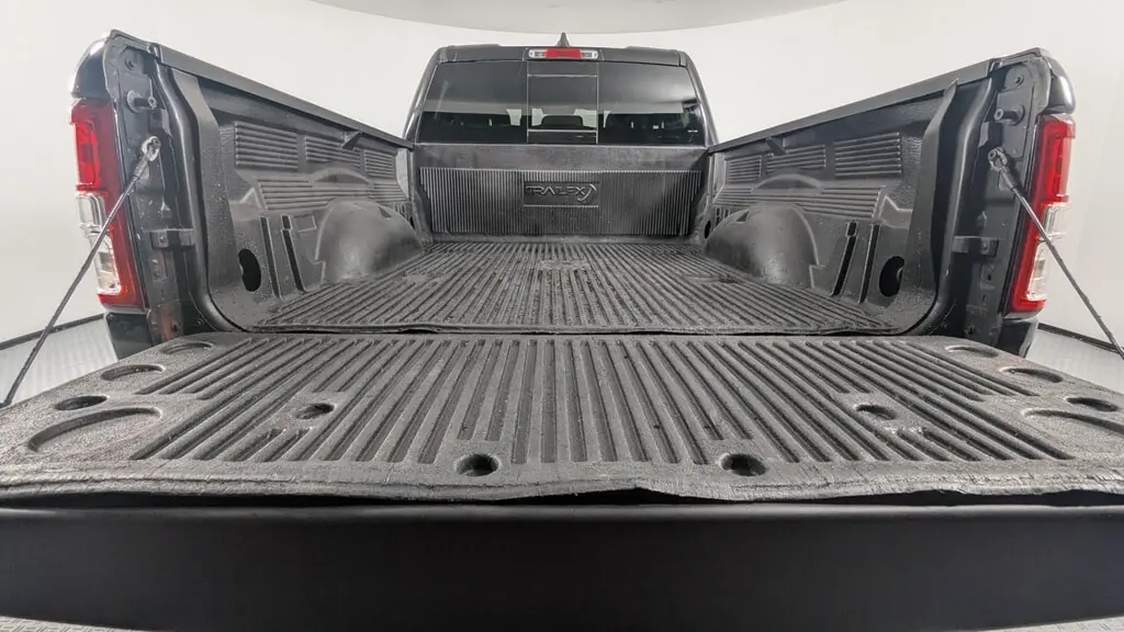 Florida Fine Cars - Used RAM 1500 2021 ORLANDO LONE STAR