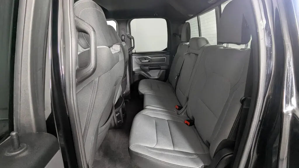 Florida Fine Cars - Used RAM 1500 2021 ORLANDO LONE STAR