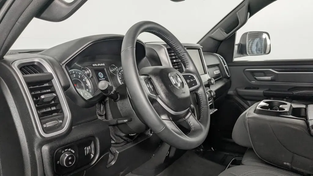 Florida Fine Cars - Used RAM 1500 2021 ORLANDO LONE STAR