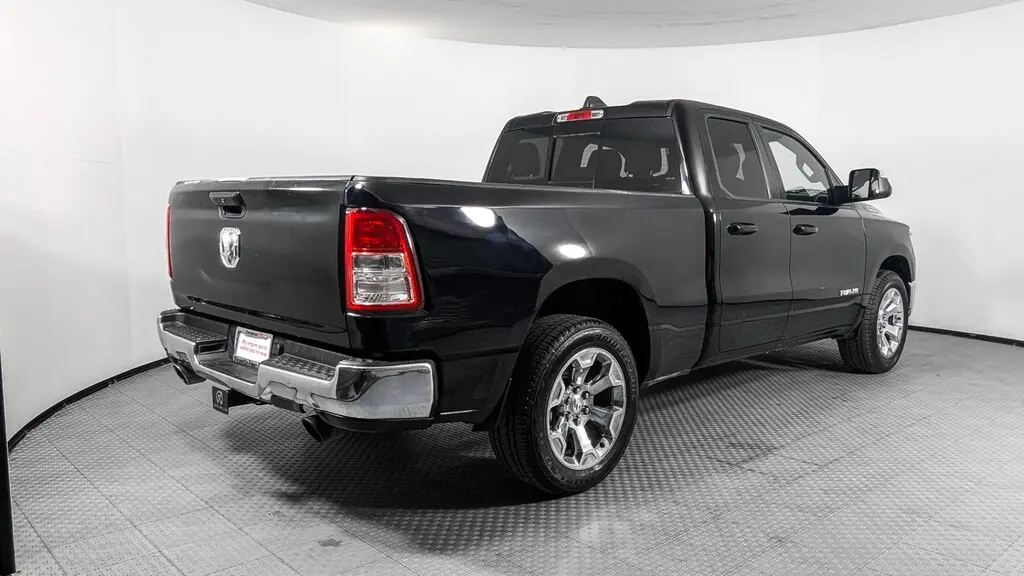 Florida Fine Cars - Used RAM 1500 2021 ORLANDO LONE STAR