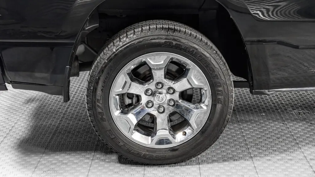 Florida Fine Cars - Used RAM 1500 2021 ORLANDO LONE STAR