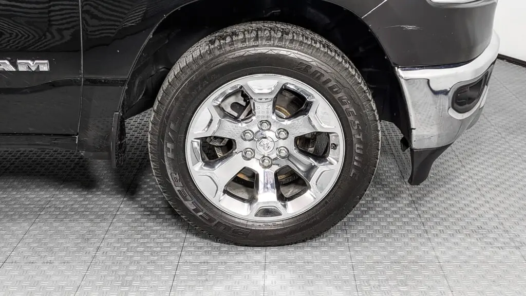 Florida Fine Cars - Used RAM 1500 2021 ORLANDO LONE STAR