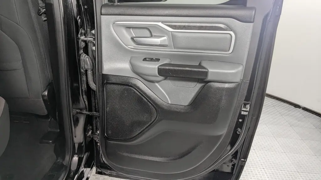 Florida Fine Cars - Used RAM 1500 2021 ORLANDO LONE STAR