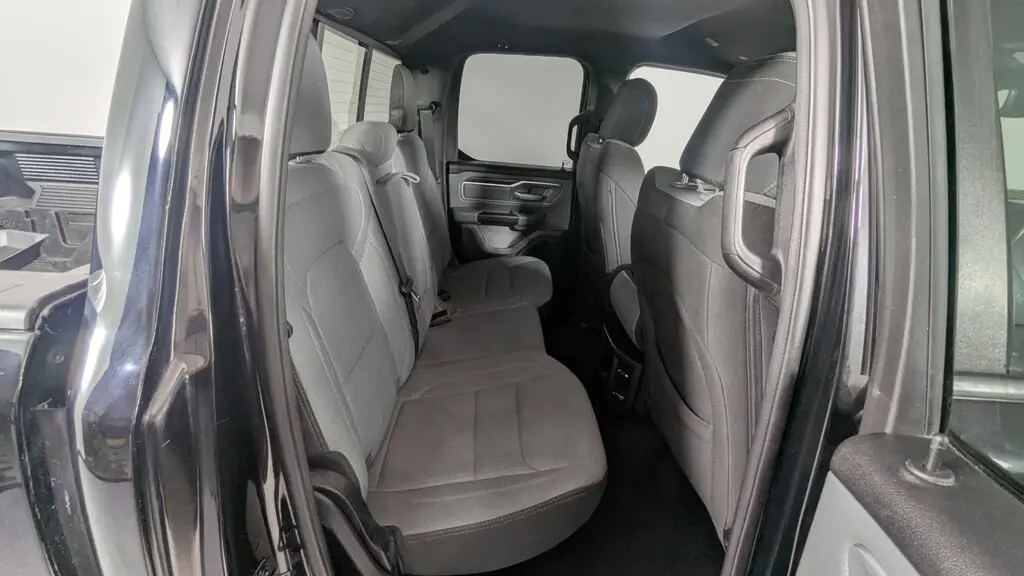 Florida Fine Cars - Used RAM 1500 2021 ORLANDO LONE STAR