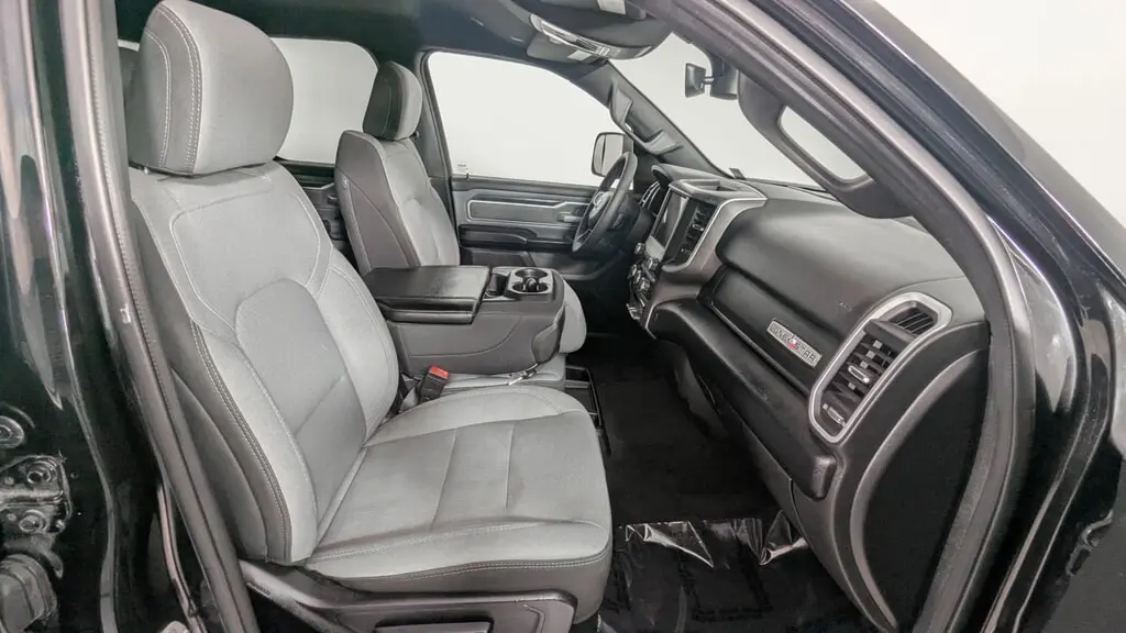 Florida Fine Cars - Used RAM 1500 2021 ORLANDO LONE STAR