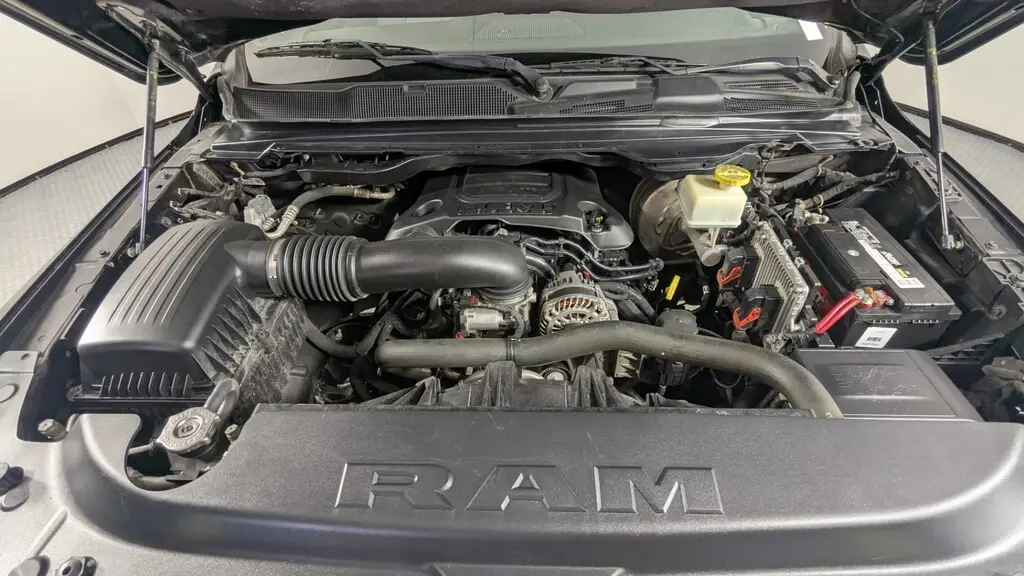 Florida Fine Cars - Used RAM 1500 2021 ORLANDO LONE STAR