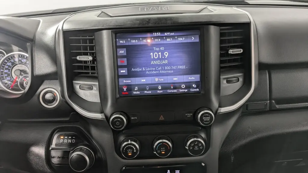 Florida Fine Cars - Used RAM 1500 2021 ORLANDO LONE STAR