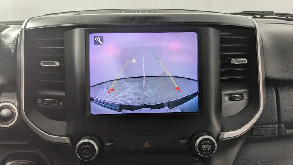 Florida Fine Cars - Used RAM 1500 2021 ORLANDO LONE STAR