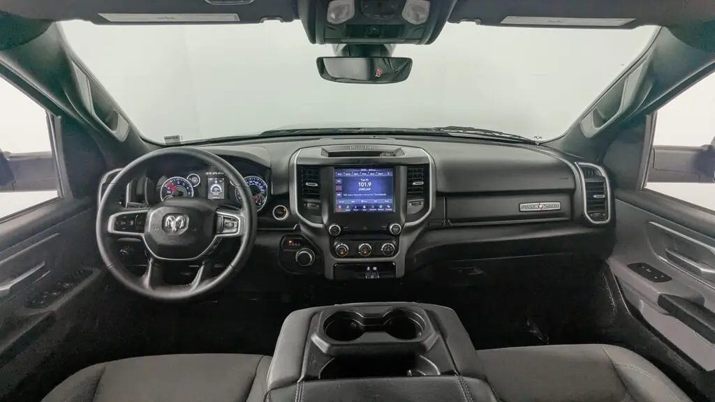 Florida Fine Cars - Used RAM 1500 2021 ORLANDO LONE STAR