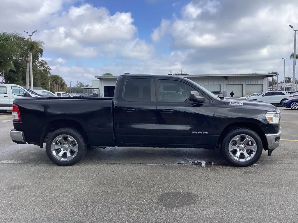 Florida Fine Cars - Used RAM 1500 2021 ORLANDO LONE STAR
