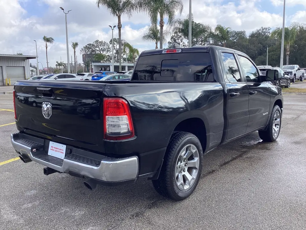 Florida Fine Cars - Used RAM 1500 2021 ORLANDO LONE STAR