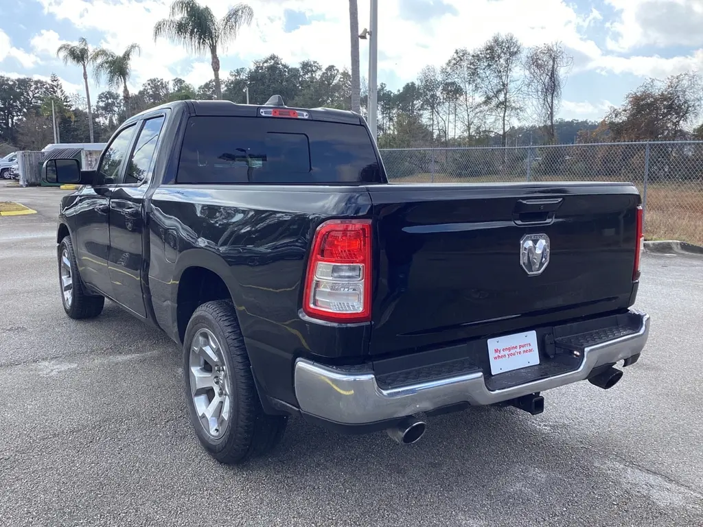 Florida Fine Cars - Used RAM 1500 2021 ORLANDO LONE STAR