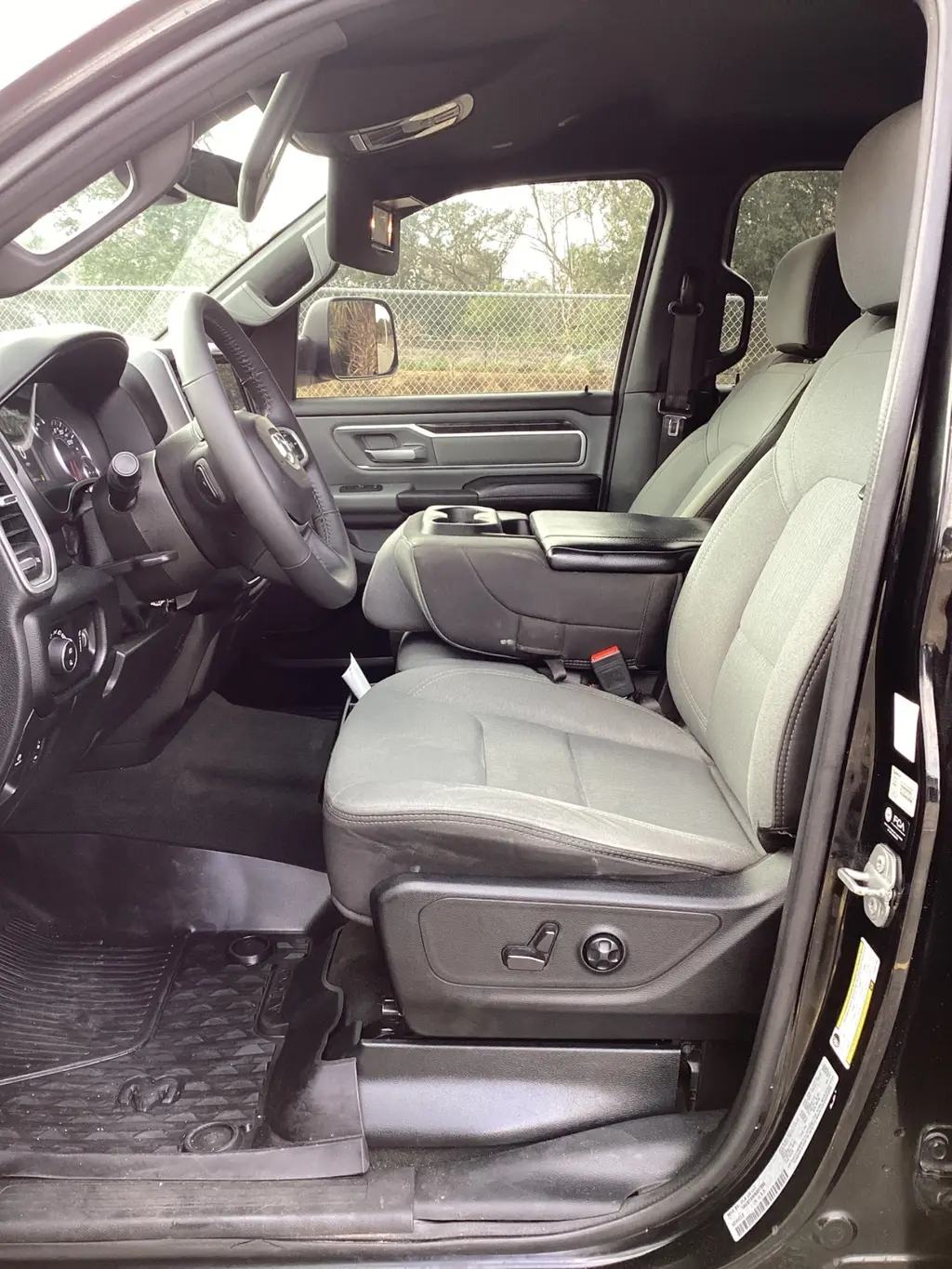 Florida Fine Cars - Used RAM 1500 2021 ORLANDO LONE STAR