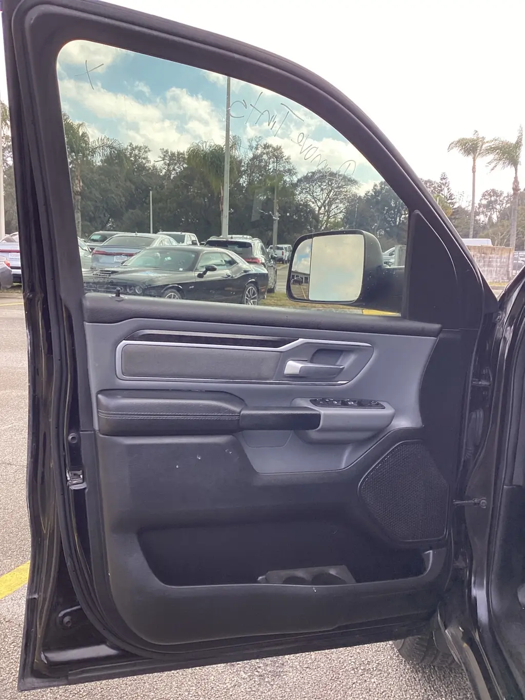 Florida Fine Cars - Used RAM 1500 2021 ORLANDO LONE STAR