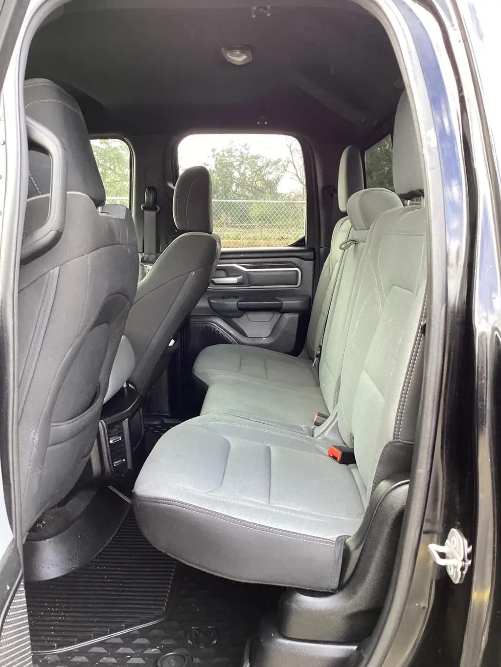 Florida Fine Cars - Used RAM 1500 2021 ORLANDO LONE STAR