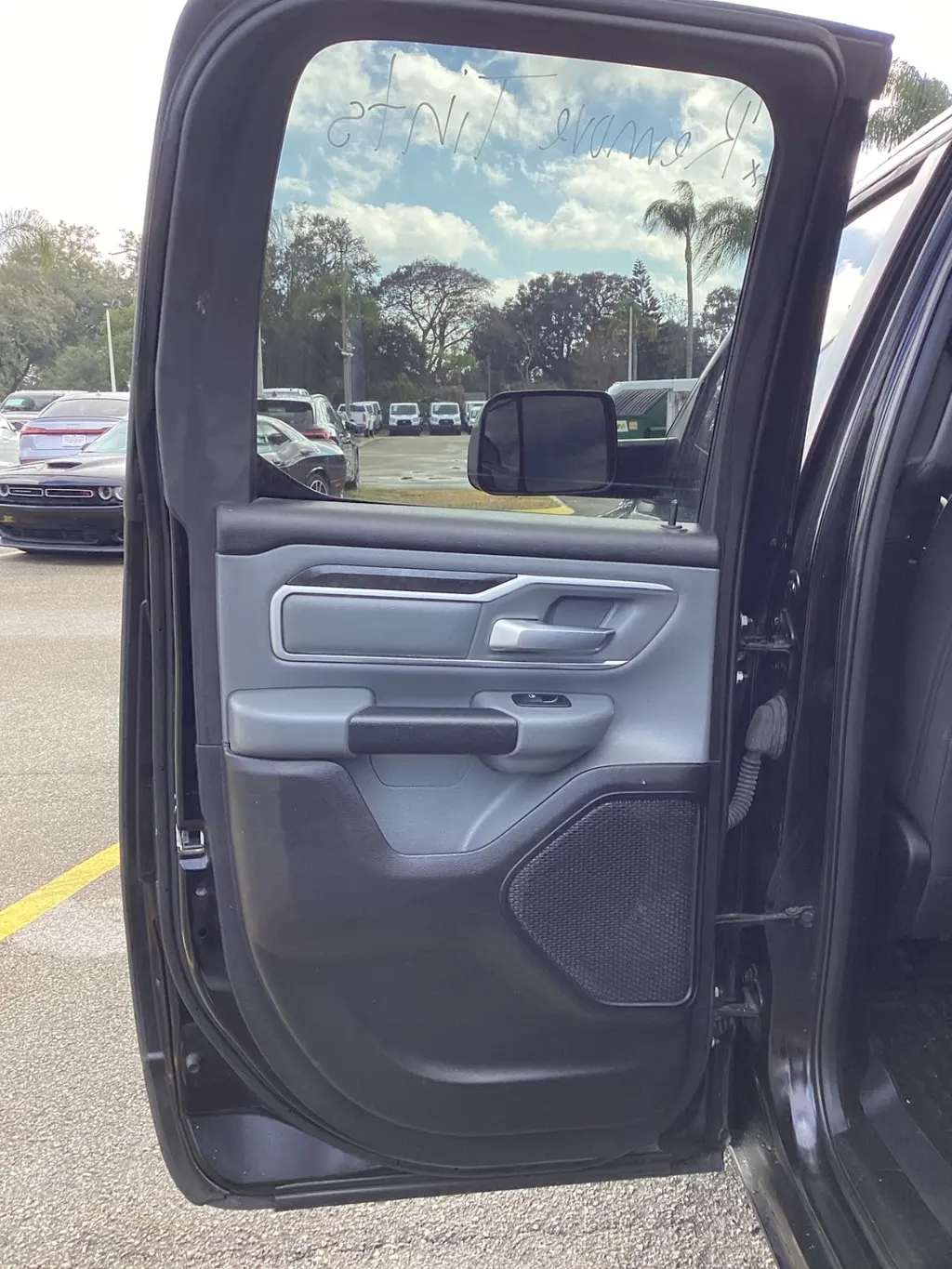 Florida Fine Cars - Used RAM 1500 2021 ORLANDO LONE STAR